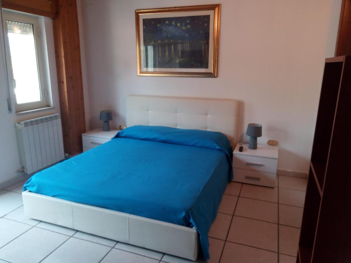 Bed & Breakfast Suite Rende Exteriör bild