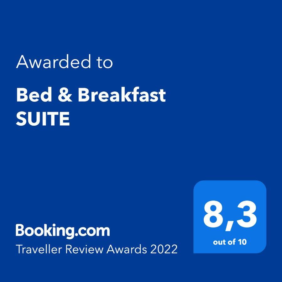 Bed & Breakfast Suite Rende Exteriör bild
